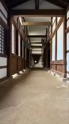 瑞龍寺(富山県)