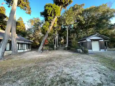 鹿島神社(滋賀県)