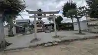小柿大宝神社(滋賀県)