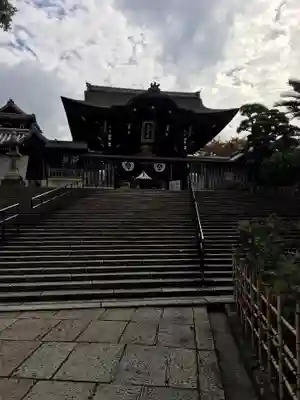 大谷本廟(京都府)