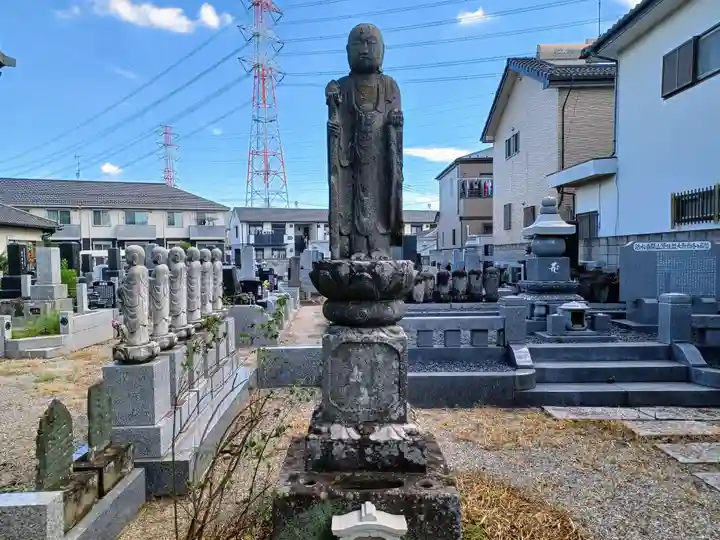 法心寺(埼玉県)