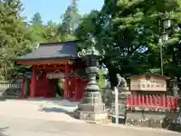 一之宮貫前神社(群馬県)