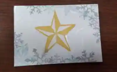 ミニ御首題
※ミニ御首題(御朱印)お持ちの方のみ対応いたします。