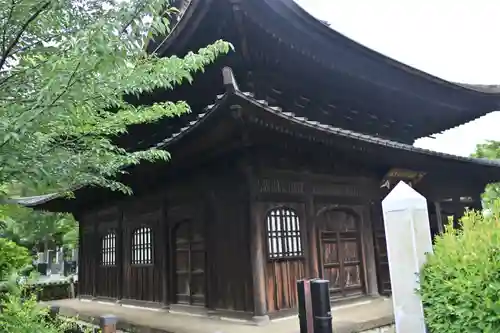 正福寺(東京都)