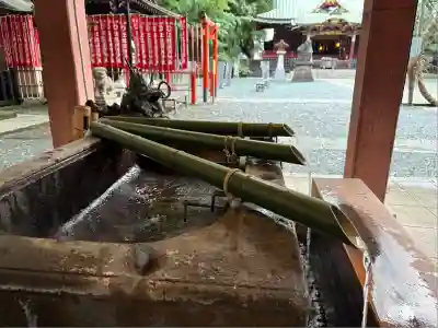 金王八幡宮(東京都)