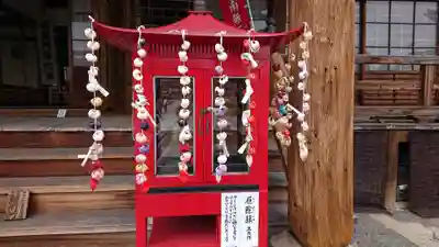 宗安寺のその他建物