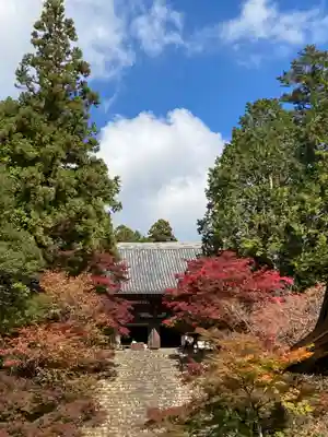 神護寺(京都府)