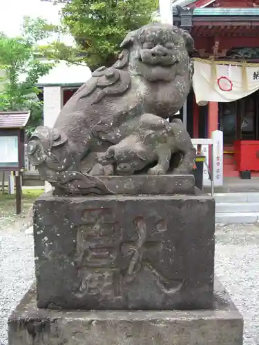 （芝生）浅間神社(神奈川県)