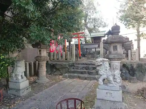 水天宮社(愛知県)