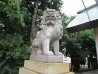 神明神社(岐阜県)