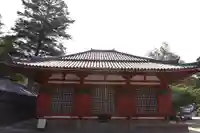 東大寺 念仏堂(奈良県)