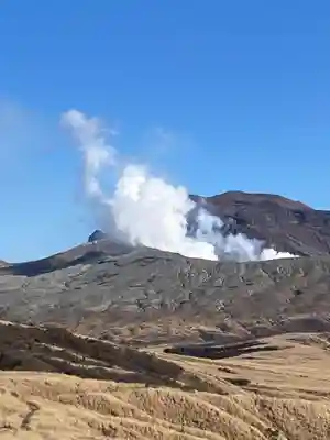 山上身代不動(熊本県)