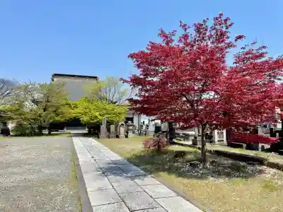 法華寺(福島県)