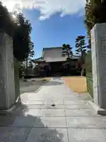 妙高寺(東京都)