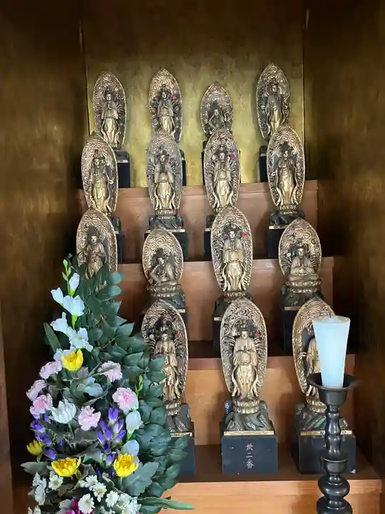 全長寺(滋賀県)