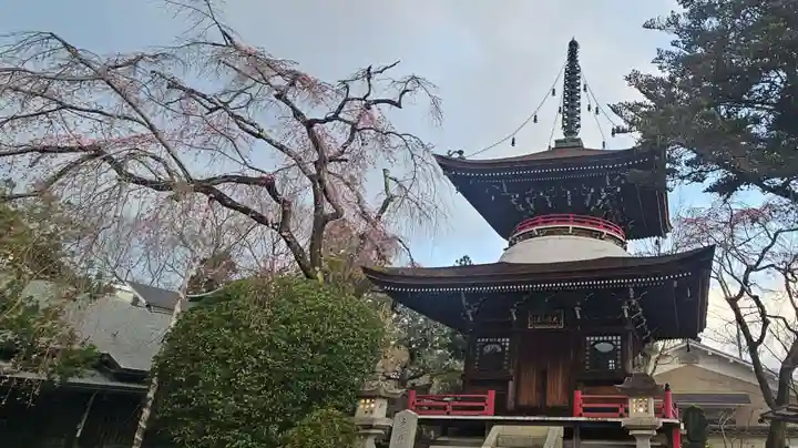 東南院(奈良県)