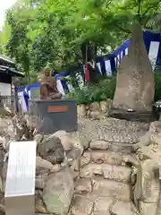 安居神社(大阪府)