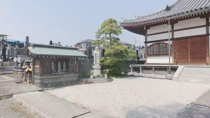 福応寺のその他建物