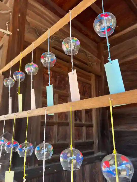 國分八幡宮(香川県)