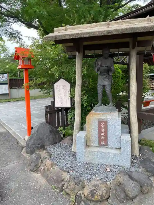 玉村八幡宮(群馬県)