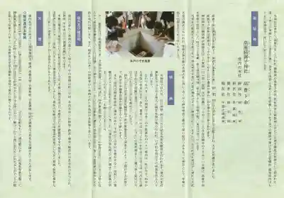 高座結御子神社（熱田神宮摂社）の{uncategorized: "未分類", other: "その他", undefined: "問題あり", building: "その他建物", grave: "お墓", sacred_gate: "鳥居", guardian: "狛犬", statue: "像", buddha: "仏像", history: "歴史", nature: "自然", garden: "庭園", animal: "動物", pagoda: "塔", temizu: "手水舎", mountain_gate: "山門・神門", sanctuary: "本殿・本堂", subordinate: "末社・摂社", art: "芸術", scenery: "景色", jizo: "地蔵", ema: "絵馬", goshuin: "御朱印", omikuji: "おみくじ", items: "授与品その他", amulet: "お守り", goshuincho: "御朱印帳", eats: "食事", festival: "お祭り", votive_dance: "神楽", shichigosan: "七五三参", wedding: "結婚式", experience: "体験その他", initially: "初詣", around: "周辺", anti_infection: "感染症対策"}
