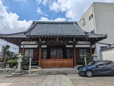 上徳寺(京都府)