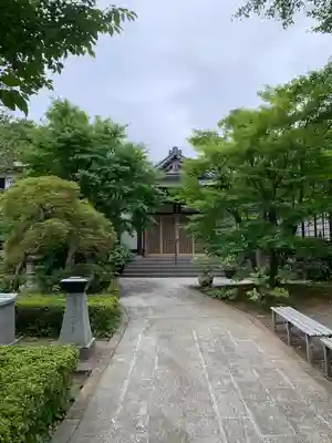 法華寺のその他建物