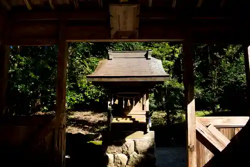 土佐神社(高知県)