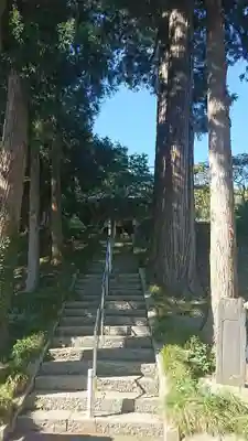 長承寺のその他建物