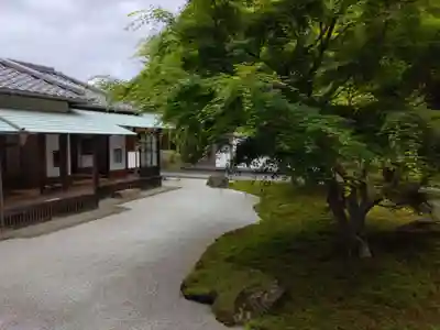 長壽寺（長寿寺）(神奈川県)