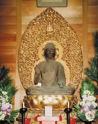 長楽寺(滋賀県)