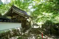 神上寺(山口県)