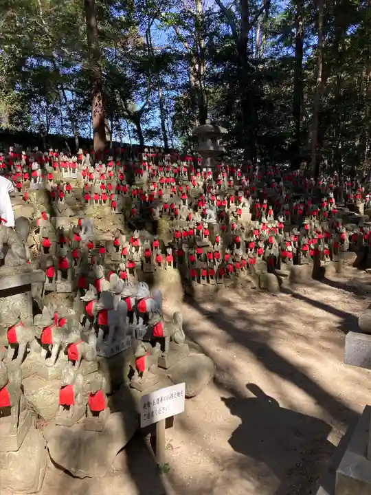 豊川閣 妙厳寺(愛知県)