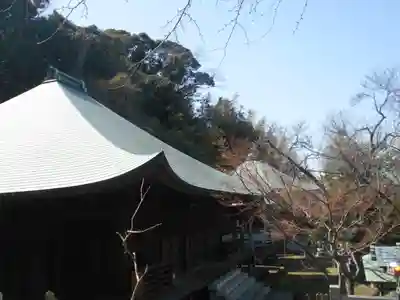 長勝寺のその他建物