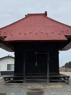 光伝寺(福島県)