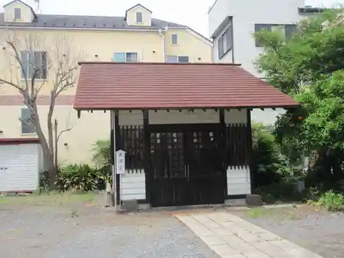 天満宮(神奈川県)