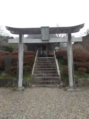 金比羅神社(栃木県)