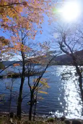 九頭龍神社本宮(神奈川県)