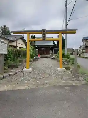船玉神社(栃木県)