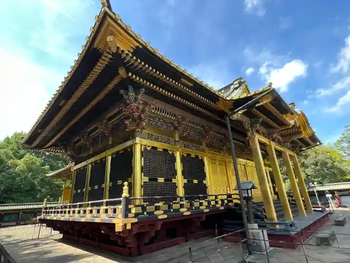 上野東照宮(東京都)