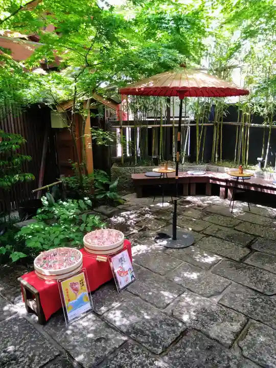 陽運寺(東京都)