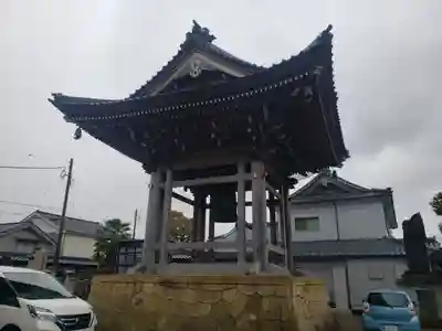 引接寺のその他建物