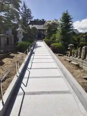 延命寺(福島県)