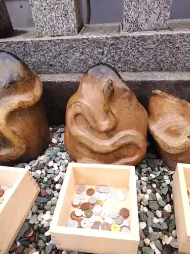 金蛇水神社(宮城県)