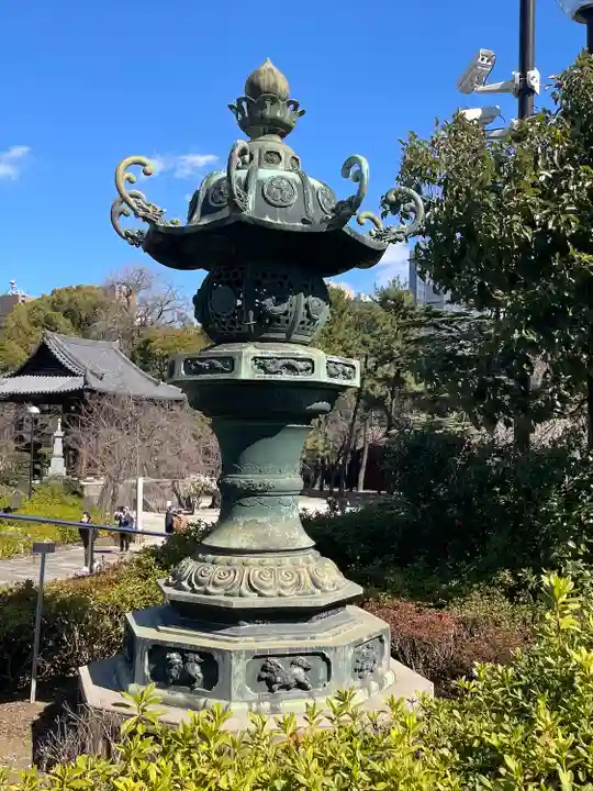 増上寺(東京都)