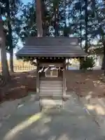 飯有神社(栃木県)