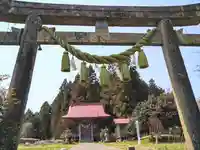 馬主神社(宮城県)
