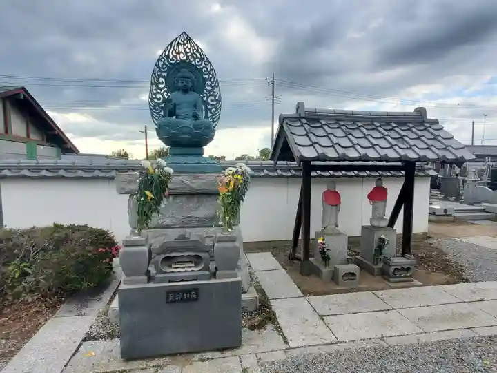 長光寺(埼玉県)