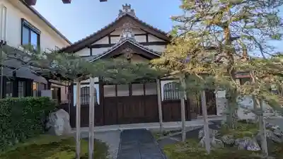 専念寺(滋賀県)