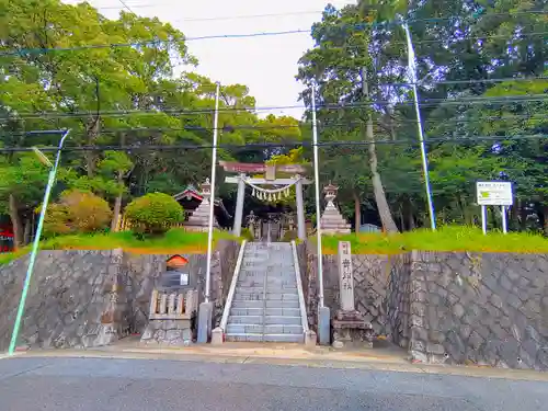 貴船社（貴船2）のその他建物